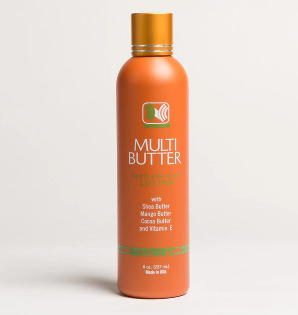 Ninon Multi Butter Lotion