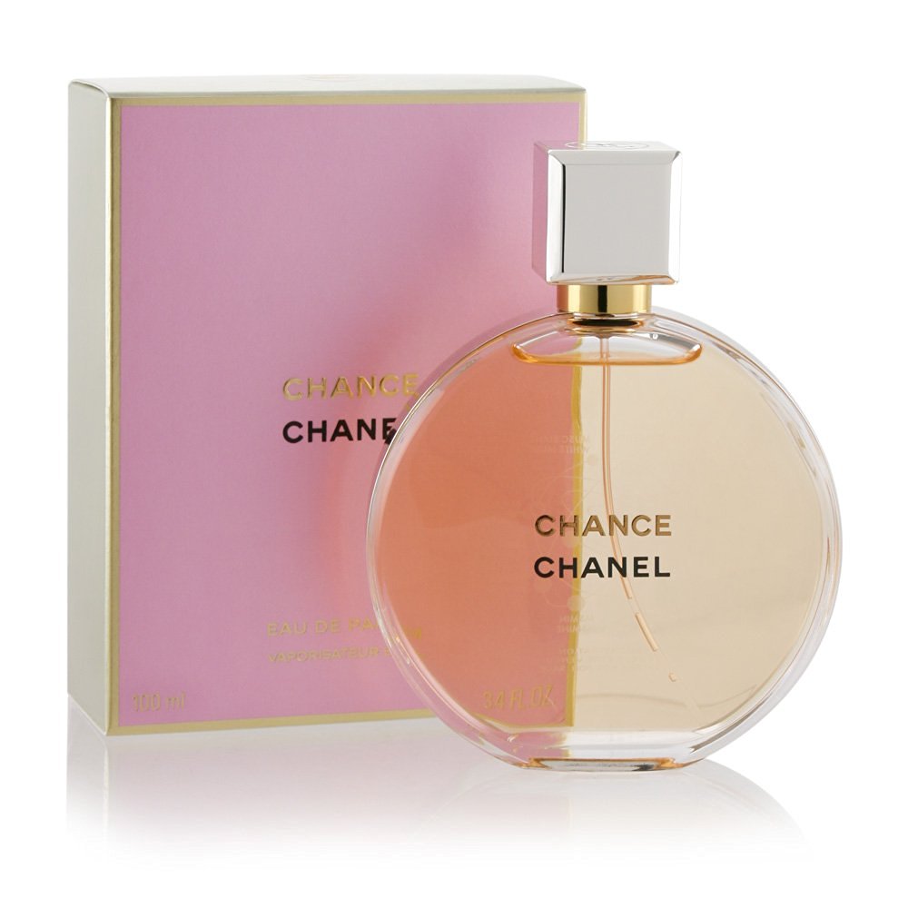 Chance Perfume - Creative Brothers 4 Heaven Scents LLC