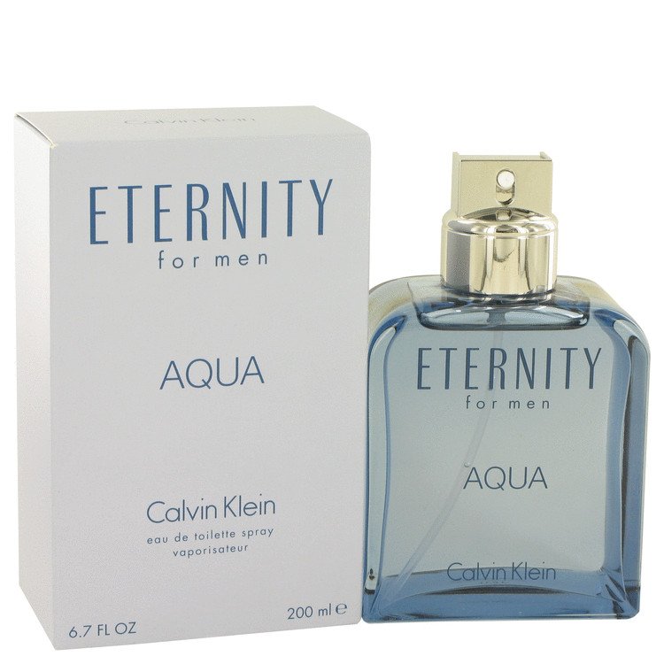 Eternity Aqua Cologne - Creative Brothers 4 Heaven Scents LLC