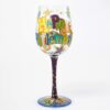 Wine Glass