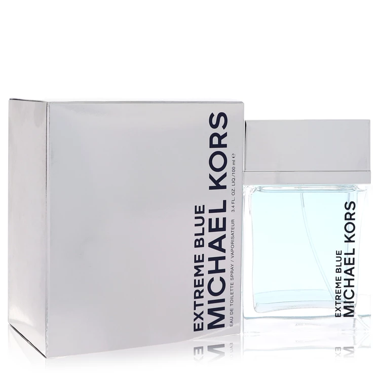 Michael Kors Extreme Blue Cologne Creative Brothers 4 Heaven