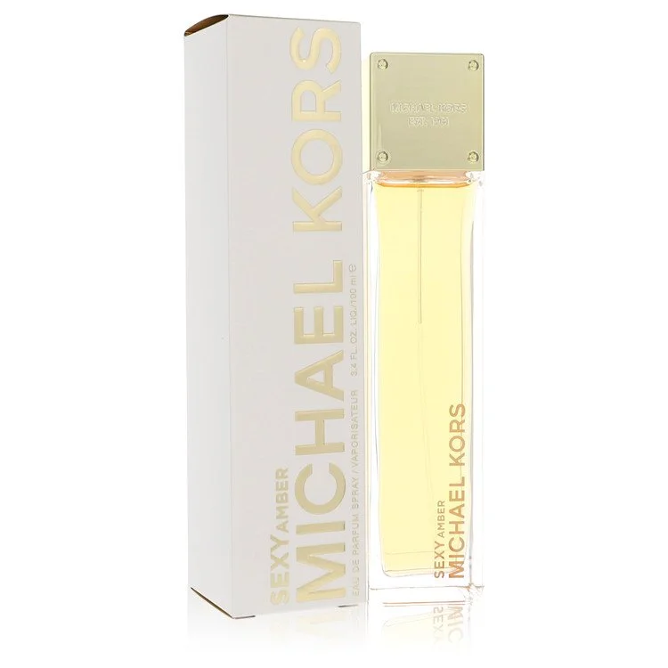 Perfume sexy discount amber michael kors