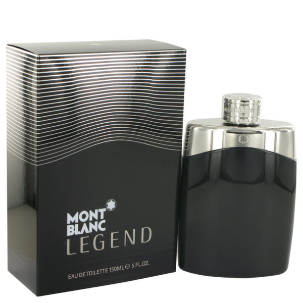 Montblanc Legend Cologne - Creative Brothers 4 Heaven Scents LLC