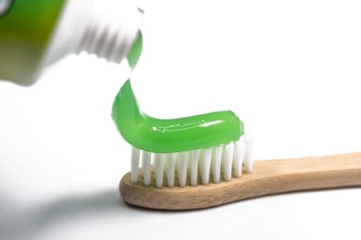 Neem Toothpaste