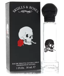 Skulls & Roses Cologne