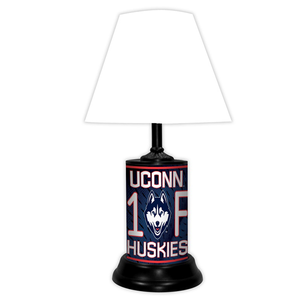 UConn Huskies - Creative Brothers 4 Heaven Scents LLC