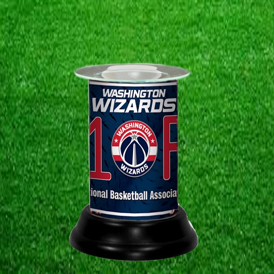 WASHINGTON WIZARDS Creative Brothers 4 Heaven Scents LLC