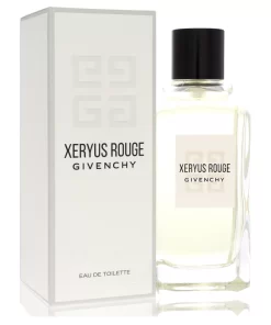 Xeryus Rouge Cologne