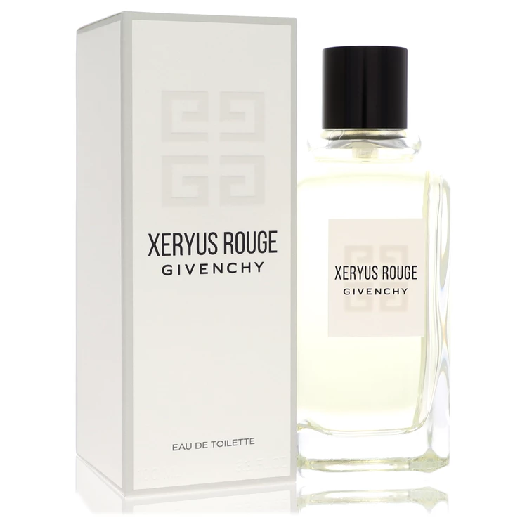 Xeryus Rouge Cologne