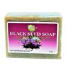 BLACK SEED SOAP