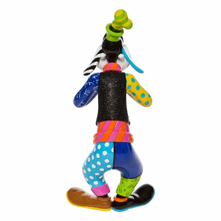britto goofy figurine