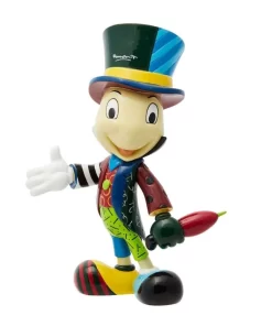 Jiminy Cricket