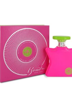 Madison Square Park Perfume