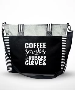 Coffee Scrubs