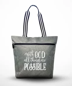 Gray With God
