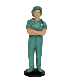 Male Nurse 27006