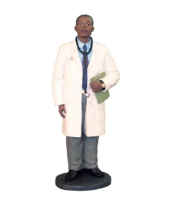 Male Doctor