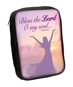 Bible Cover: Bless the Lord, O My Soul!