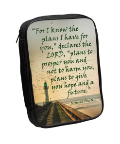 Bible Cover: The Lord's Plans
