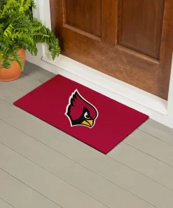 ARIZONA CARDINALS DOOR MAT