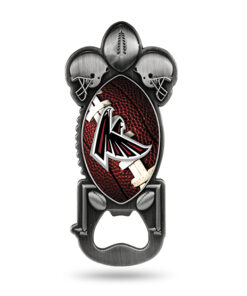 ATLANTA FALCONS PARTY STARTER BOTTLE OPENER