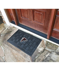 ATLANTA FALCONS RUBBER DOOR MAT