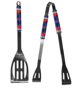 BUFFALO BILLS 2PC BBQ SET