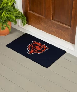 CHICAGO BEARS DOOR MAT