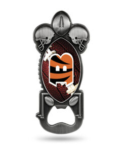 CINCINNATI BENGALS PARTY STARTER BOTTLE OPENER