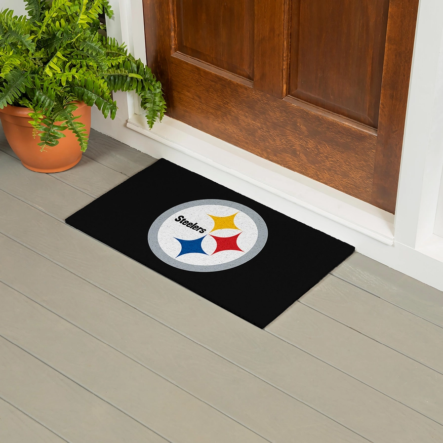 Pittsburgh Steelers MAT