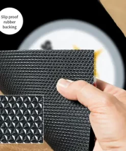 Alternative view of Pittsburgh Steelers MAT