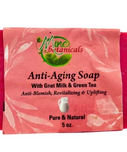 Anti-Aging Soap