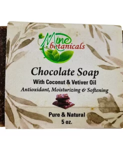 CHOCOLATE SOAP