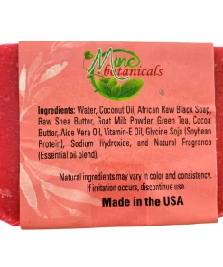 Alternative view of Anti-Aging Soap