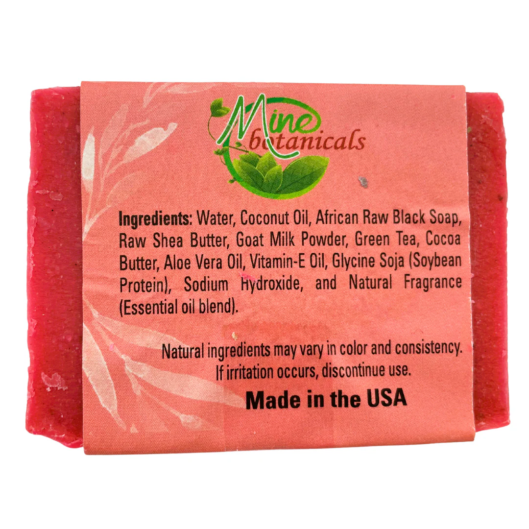 Anti-Aging Soap - Image 2