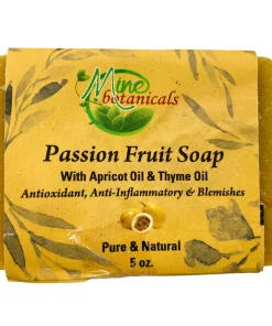 PASSION FRUIT SOAP
