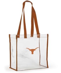 Stadium Tote - Texas Longhorns