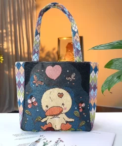DUCK
