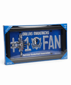 DALLAS MAVERICKS