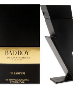 Carolina Herrera Bad Boy Le Parfum