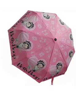 Betty Boop Umbrella