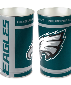 Philadelphia Eagles Wastebasket