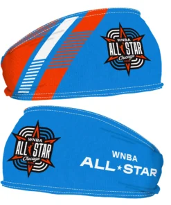 2026 WNBA All-Star Game Head Bands